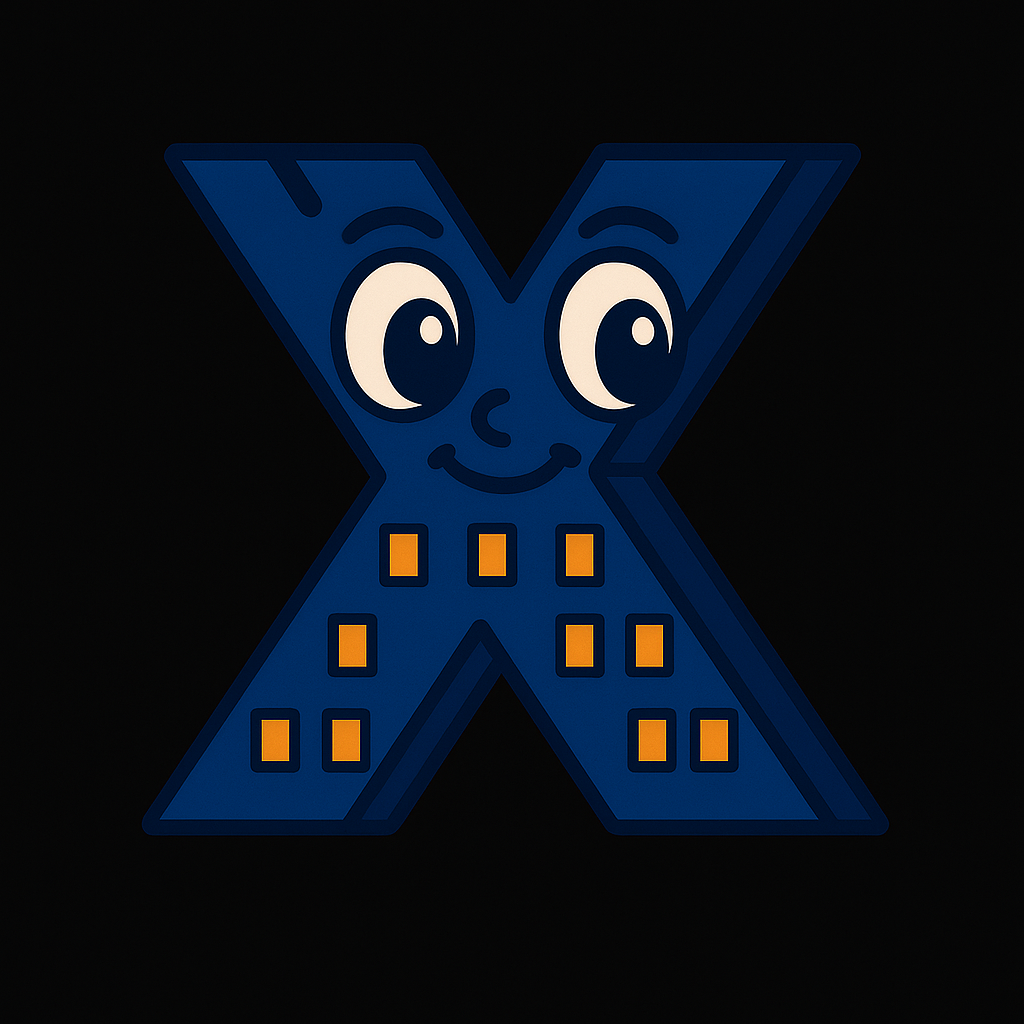 Follow on X